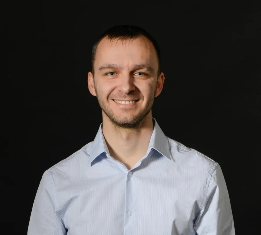 Bc. Pavel Kosť, fyzioterapeut